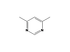  4,6-Dimethylpyrimidine
